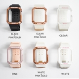 アップルウォッチ バンパーバンド ベルト | BUYSENSE | 詳細画像2