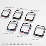 アップルウォッチ デザインフレームカバー ケース | BUYSENSE | 詳細画像4