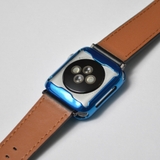 アップルウォッチ メタリックフルカバー ケース | BUYSENSE | 詳細画像4