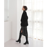 パールツイストヘアクリップ | by muni:r | 詳細画像11 