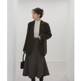 パールツイストヘアクリップ | by muni:r | 詳細画像13 