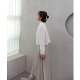 パールツイストヘアクリップ | by muni:r | 詳細画像6 