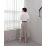 パールツイストヘアクリップ | by muni:r | 詳細画像8 