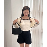 クラシックブラックリボンクリップ | by muni:r | 詳細画像16 