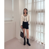 クラシックブラックリボンクリップ | by muni:r | 詳細画像19 