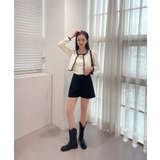 クラシックブラックリボンクリップ | by muni:r | 詳細画像20 