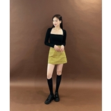 クラシックブラックリボンクリップ | by muni:r | 詳細画像27 