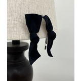 クラシックブラックリボンクリップ | by muni:r | 詳細画像6 