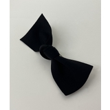 クラシックブラックリボンクリップ | by muni:r | 詳細画像8 