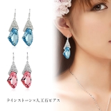 レディース ピアス アクセサリー | candy-house  | 詳細画像1 