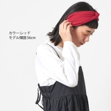 CHARM 無地 クロス | ゆるい帽子CasualBoxレディース | 詳細画像15 