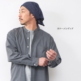日本製 CHARM デニム | ゆるい帽子CasualBoxレディース | 詳細画像14 