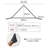 日本製 CHARM デニム | ゆるい帽子CasualBoxレディース | 詳細画像16 