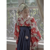 上品レディーの気品トーク帽 髪飾り ミニハット | Catherine Cottage | 詳細画像23