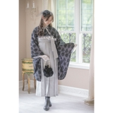 上品レディーの気品トーク帽 髪飾り ミニハット | Catherine Cottage | 詳細画像13