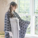 上品レディーの気品トーク帽 髪飾り ミニハット | Catherine Cottage | 詳細画像14