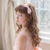 スモールパール［WHT2］ | パールガーランド 揺れる パール | Catherine Cottage