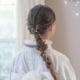 パールガーランド 揺れる パール | Catherine Cottage | 詳細画像9 