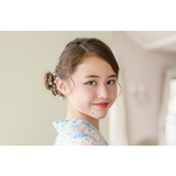 パールガーランド 揺れる パール | Catherine Cottage | 詳細画像4 