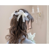 リボン＆フラワー Uピン ヘアアレンジセット キャサリンコテージ | Catherine Cottage | 詳細画像22 