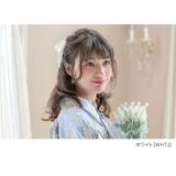 リボン＆フラワー Uピン ヘアアレンジセット キャサリンコテージ | Catherine Cottage | 詳細画像23 