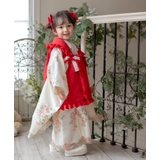 リボン＆フラワー Uピン ヘアアレンジセット キャサリンコテージ | Catherine Cottage | 詳細画像12 