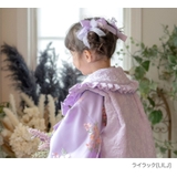 リボン＆フラワー Uピン ヘアアレンジセット キャサリンコテージ | Catherine Cottage | 詳細画像15 