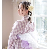 花びらパールチェーン和装髪飾り キッズ 卒園式 | Catherine Cottage | 詳細画像7