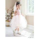 ふわふわチュールリボンクリップ ヘアアクセサリー キッズ | Catherine Cottage | 詳細画像5 