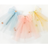 ふわふわチュールリボンクリップ ヘアアクセサリー キッズ | Catherine Cottage | 詳細画像4 