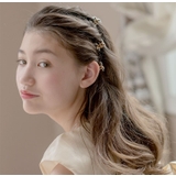 お花ミニクリップ5個セット 髪飾り 髪留め ヘアアクセサリー アクセサリー | Catherine Cottage | 詳細画像21