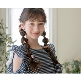 お花ミニクリップ5個セット 髪飾り 髪留め ヘアアクセサリー アクセサリー | Catherine Cottage | 詳細画像3