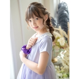 お花ミニクリップ5個セット 髪飾り 髪留め ヘアアクセサリー アクセサリー | Catherine Cottage | 詳細画像7
