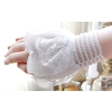 レースつけ袖 アクセサリー その他ファッション小物 | Catherine Cottage | 詳細画像16 