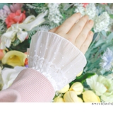 レースつけ袖 アクセサリー その他ファッション小物 | Catherine Cottage | 詳細画像23 