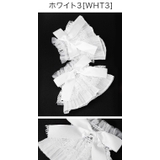 ホワイト3[WHT3] | レースつけ袖 アクセサリー その他ファッション小物 | Catherine Cottage