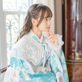 レースつけ袖 アクセサリー その他ファッション小物 | Catherine Cottage | 詳細画像3 