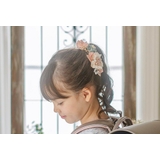 フラワークリップ ベビー キッズ | Catherine Cottage | 詳細画像10