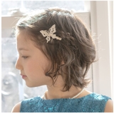 パールヘアクリップ ヘアピン 髪飾り ヘアアクセサリー | Catherine Cottage | 詳細画像4