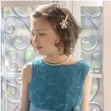 パールヘアクリップ ヘアピン 髪飾り ヘアアクセサリー | Catherine Cottage | 詳細画像7