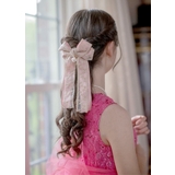 プリンセスリボン ヘアクリップ 髪飾り | Catherine Cottage | 詳細画像20 