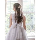 プリンセスリボン ヘアクリップ 髪飾り | Catherine Cottage | 詳細画像22 