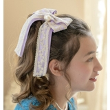 プリンセスリボン ヘアクリップ 髪飾り | Catherine Cottage | 詳細画像15 