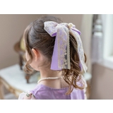 プリンセスリボン ヘアクリップ 髪飾り | Catherine Cottage | 詳細画像6 