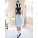 プリンセスリボン ヘアクリップ 髪飾り | Catherine Cottage | 詳細画像8 