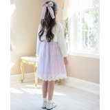 プリンセスリボン ヘアクリップ 髪飾り | Catherine Cottage | 詳細画像10 