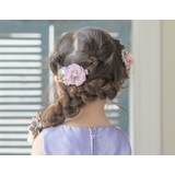 フラワークリップ ベビー キッズ | Catherine Cottage | 詳細画像7