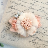 A[A] | フラワークリップ ベビー キッズ | Catherine Cottage