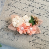 D[D] | フラワークリップ ベビー キッズ | Catherine Cottage