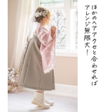 ヘアアクセサリー 子供 髪飾り | Catherine Cottage | 詳細画像4 